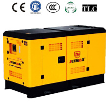 Mehrzweck 15 Kw China Diesel Generator Set (BM12S / 3)